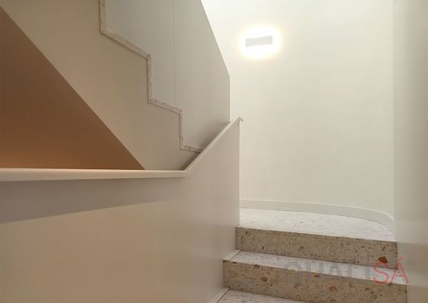Apartamento T1 em Braga