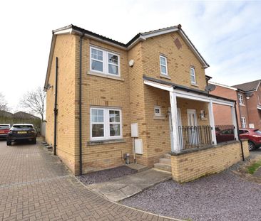 9, Hawthorn Mews, Leeds, LS14 2ET - Photo 2