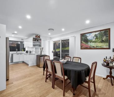 Luxury, Space, and Versatility - The Perfect Family Home in Bradbury - Photo 2