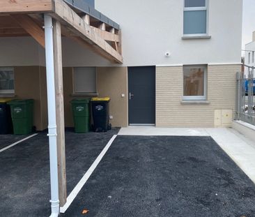 Location Maison 4 Pièces 80 m² - Photo 5