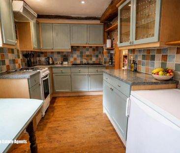 2 bedroom house to rent - Photo 5