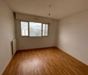 Appartement T1 à louer Rennes Saint-helier - 17 m² - Photo 2