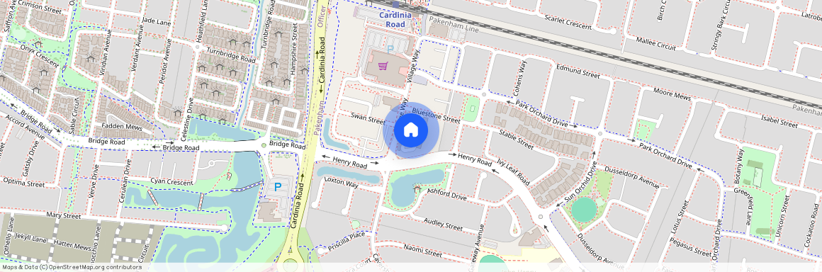 28 Luella Lane, Vic 3810, Pakenham