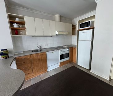 Cozy 1-Bedroom Studio with Covered Garage parking - Photo 4