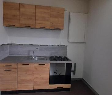 Location Appartement 1 pièce 23m² BRUAY SUR L ESCAUT 59860 - Photo 3