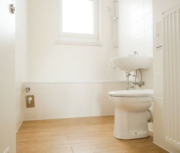 Bezugsfertige Wohnung sucht neuen Lieblingsmieter - Photo 4