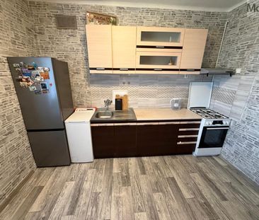 Pronájem bytu 2+1 55 m², tř. Budovatelů , Most - Фото 4