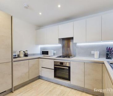 1 bedroom apartment to rent - Photo 6