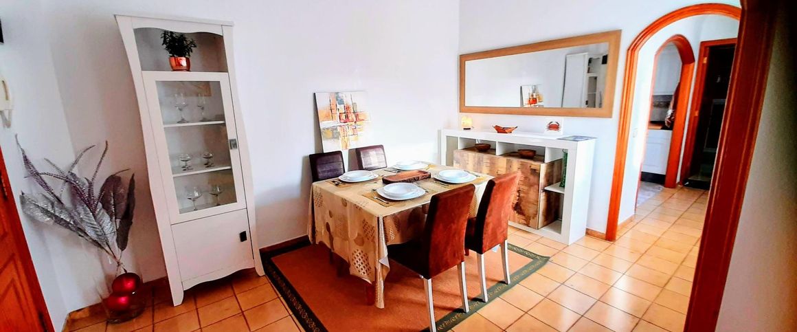 Wonderful semi-penthouse apartment in the heart of Las Palmas de G.C. - Photo 1