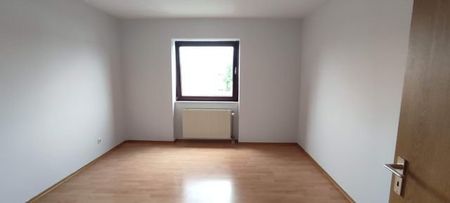 3 Zimmer Erdgeschosswohnung in ruhiger Stadtrandlage - Photo 4