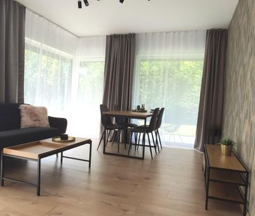 Mieszkanie s przestronnym ogródkiem w zacisznej enkalawie Bronowic - Photo 6