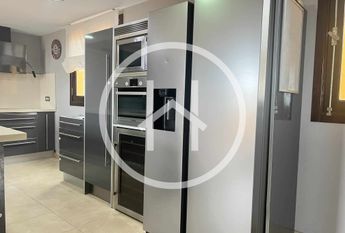 Atico en el centro de Güimar