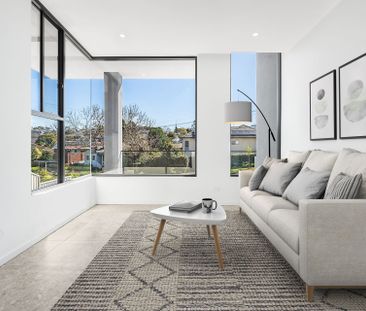 Luxury Duplex Living with Grand Proportions in the Heart of Ryde - Photo 4