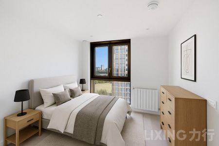 3 bedroom apartment to rent - Photo 5