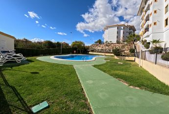 97 Lomas de Campoamor – Id 557