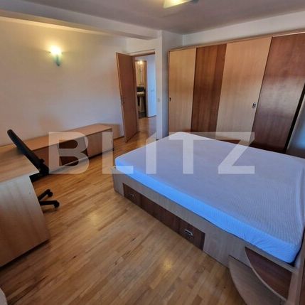 Apartament de 3 camere, 100 mp, garaj, zona strazii Mircea Eliade - Photo 1
