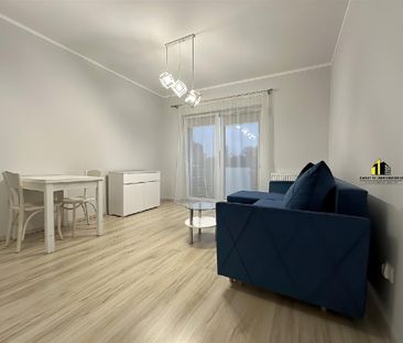 Mieszkanie śląskie Bielsko-Biała powierzchnia 38.0 m² C395-WM-96961 - Zdjęcie 2