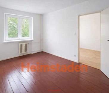 Pronájem bytu 2+1 48 m - Fotografie 1