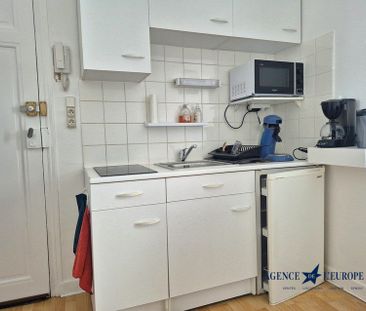 Location Appartement 1 pièce 16m² VICHY 03200 - Photo 2