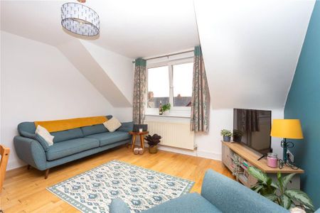 2 bedroom apartment to rent - Photo 2