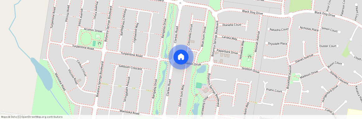 60 Stretton Drive, Vic 3338, Brookfield