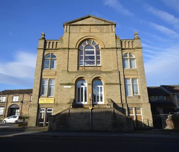 Thornes House, Dale Street, Ossett - Photo 2