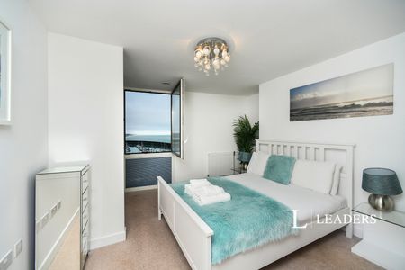 2 bedroom apartment to rent The Boardwalk, Brighton Marina Village, Brighton, East Sussex, BN2 - Photo 2