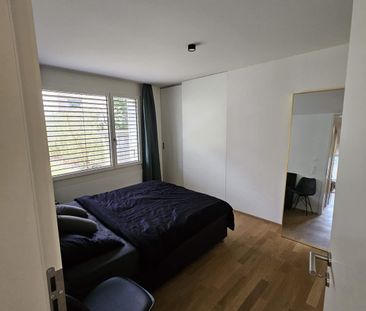 2.5 Zimmer, 72 m², EG - Photo 2