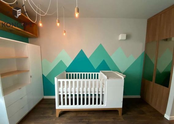 Przestronne 3 pokoje | Ogród | Taras | przy Borku - Фото 1