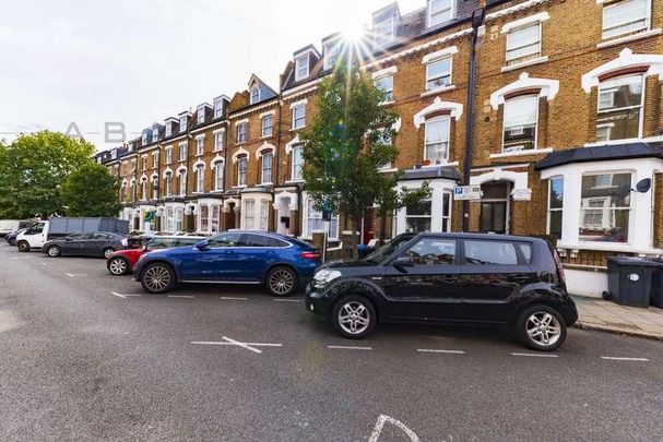St Julians Road, Kilburn, NW6 - Photo 1