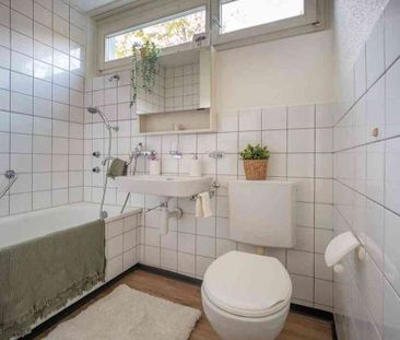 3.5 Zimmer, 65 m², 1. Stock - Foto 4