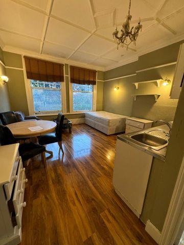 Studio Flat, Bedford Hill, SW12 - Photo 2