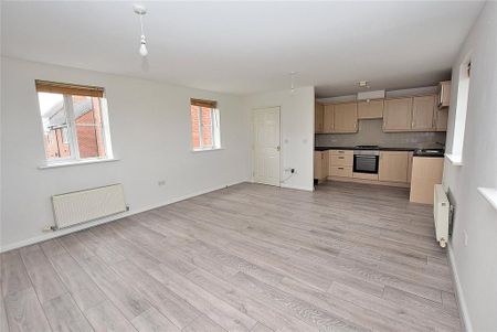 2 bedroom apartment to rent - Photo 3