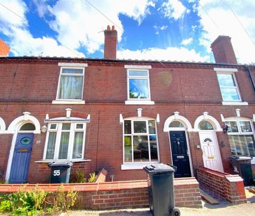 2 bedroom House To Let - Photo 1