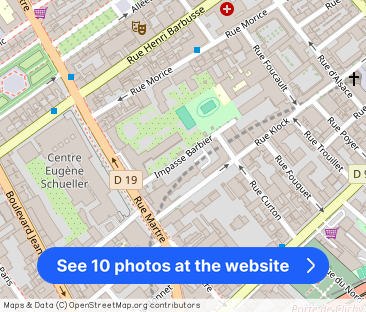 Mieszkanie na wynajem - 70 m² - 1 pokój - Photo 1