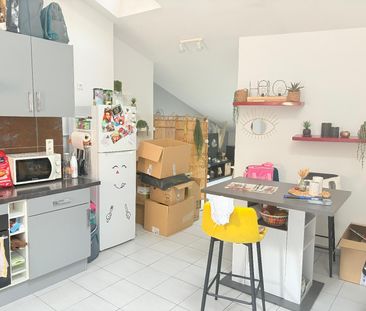 Location Appartement 2 pièces 33m² ST MAXIMIN LA STE BAUME 83470 - Photo 6