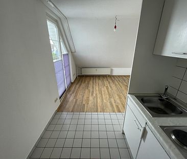 Nur für Studierende: Gemütliches und kleines 1 Zimmer-Apartment, Nähe Lahn+City, Schützenstr. 16, Gießen - Foto 1
