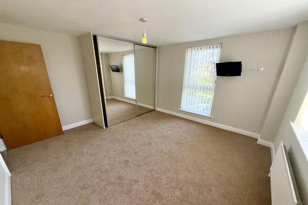 Apartment 3 1c Mayfield Square, Belfast, BT10 0QT - Photo 1