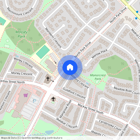 59 Guildford Crescent, Brampton