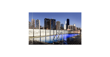 Luxurious lifestyle and convenient Living at M Docklands! - Photo 5