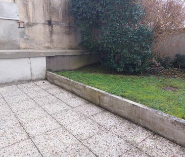 Location Appartement 3 pièces 64m² VERNON 27200 - Photo 5