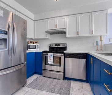 For Lease - 50 Marycroft Court Unit# Upper, Brampton, Ontario - Photo 2