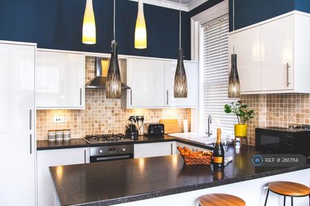 1 bedroom flat to rent - Photo 5