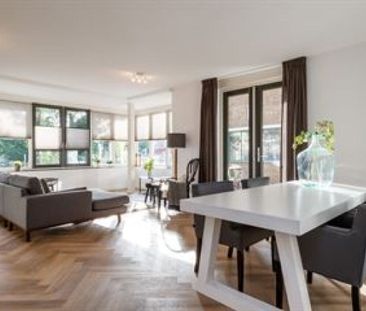 Julianalaan 8 E, 1213 AP, Hilversum - Photo 1