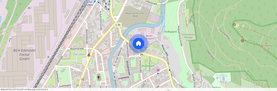 01705 Sachsen - Freital