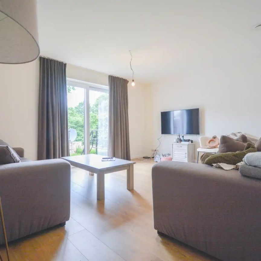 Energiezuinige woning in centrum Staden - Photo 1