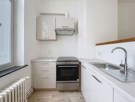 Appartement te huur - Photo 3