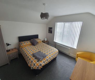 1 bedroom house of multiple occupation to rent - Photo 5