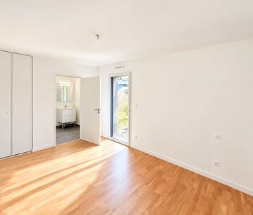 Location Appartement 5 pièces 103m² - Photo 3