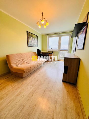 Warcisława, 2 pokoje, balkon - Zdjęcie 2